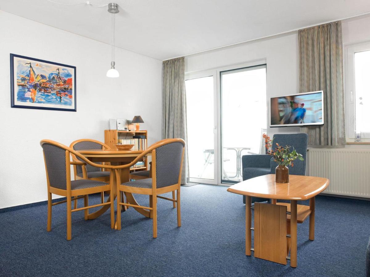 Appartement Am Yachthafen Insel Poel Ngoại thất bức ảnh